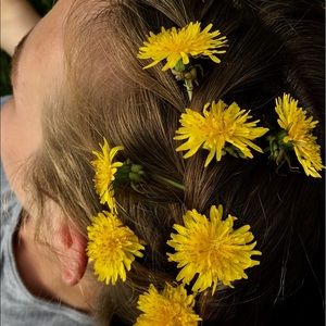 Meet your Posher, Adele